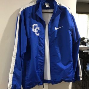 CC Nike jacket